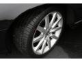 Ebony Black - XK XK8 Convertible Photo No. 14