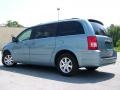 Clearwater Blue Pearlcoat - Town & Country Touring Photo No. 3