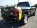 2004 Black Dodge Ram 1500 Rumble Bee Regular Cab 4x4  photo #6