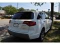 2007 Aspen White Pearl Acura MDX Sport  photo #5