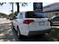 2007 Aspen White Pearl Acura MDX Sport  photo #7