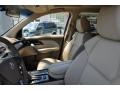 2007 Aspen White Pearl Acura MDX Sport  photo #9