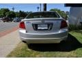 Satin Silver Metallic - TL 3.2 Photo No. 6