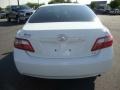 Super White - Camry LE Photo No. 4