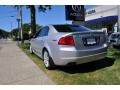 Satin Silver Metallic - TL 3.2 Photo No. 7
