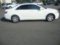 Super White - Camry LE Photo No. 6