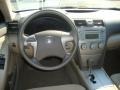 Super White - Camry LE Photo No. 10