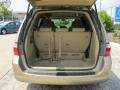 2007 Desert Rock Metallic Honda Odyssey EX  photo #10