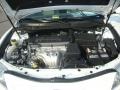 Super White - Camry LE Photo No. 20