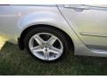 Satin Silver Metallic - TL 3.2 Photo No. 21
