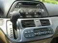 2007 Desert Rock Metallic Honda Odyssey EX  photo #16