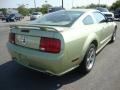 2006 Legend Lime Metallic Ford Mustang GT Premium Coupe  photo #5