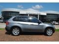 Space Grey Metallic - X5 4.8i Photo No. 1