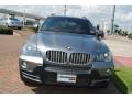 Space Grey Metallic - X5 4.8i Photo No. 2