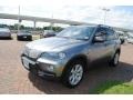 Space Grey Metallic - X5 4.8i Photo No. 3