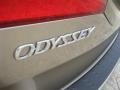 2007 Desert Rock Metallic Honda Odyssey EX  photo #25