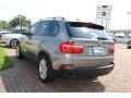Space Grey Metallic - X5 4.8i Photo No. 5