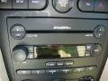 2006 Ford Mustang GT Premium Coupe Audio System