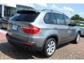Space Grey Metallic - X5 4.8i Photo No. 7