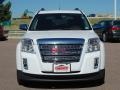 Summit White - Terrain SLT AWD Photo No. 2