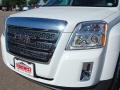 2010 Summit White GMC Terrain SLT AWD  photo #3