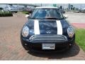Astro Black Metallic - Cooper Hardtop Photo No. 2