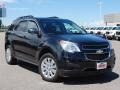 Black - Equinox LT AWD Photo No. 1