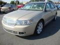 Dune Pearl Metallic - MKZ Sedan Photo No. 1