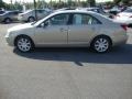 Dune Pearl Metallic - MKZ Sedan Photo No. 2