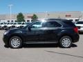 Black - Equinox LT AWD Photo No. 4