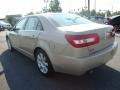 Dune Pearl Metallic - MKZ Sedan Photo No. 3