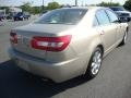 Dune Pearl Metallic - MKZ Sedan Photo No. 5