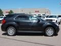 Black - Equinox LT AWD Photo No. 6