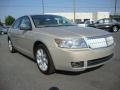 Dune Pearl Metallic - MKZ Sedan Photo No. 7