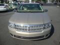 Dune Pearl Metallic - MKZ Sedan Photo No. 8