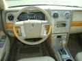 Dune Pearl Metallic - MKZ Sedan Photo No. 10