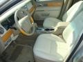 Dune Pearl Metallic - MKZ Sedan Photo No. 11