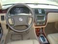 Gold Mist - DTS Sedan Photo No. 10