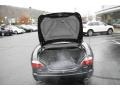 2006 Ebony Black Jaguar XK XK8 Convertible  photo #7