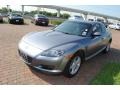 Titanium Gray Metallic - RX-8 Sport Photo No. 3