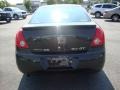 Carbon Black Metallic - G6 GT Sedan Photo No. 4