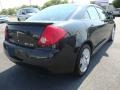 Carbon Black Metallic - G6 GT Sedan Photo No. 5