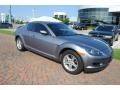 2004 Titanium Gray Metallic Mazda RX-8 Sport  photo #8