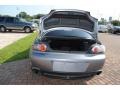 2004 Titanium Gray Metallic Mazda RX-8 Sport  photo #11