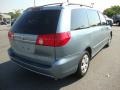 2007 Nautical Blue Metallic Toyota Sienna CE  photo #5