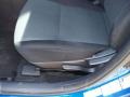 2010 Octane Blue Metallic Mitsubishi Lancer GTS  photo #9