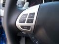 2010 Octane Blue Metallic Mitsubishi Lancer GTS  photo #11