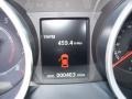 2010 Octane Blue Metallic Mitsubishi Lancer GTS  photo #13