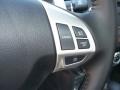 2010 Octane Blue Metallic Mitsubishi Lancer GTS  photo #14