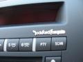 2010 Octane Blue Metallic Mitsubishi Lancer GTS  photo #17